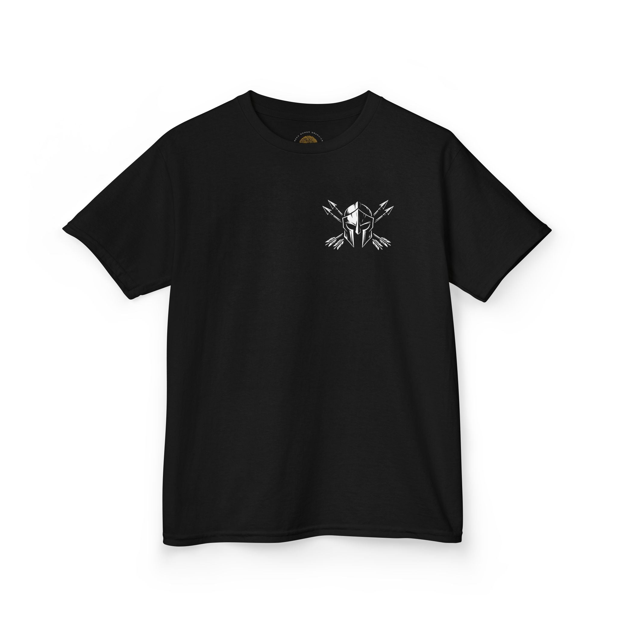 Like Arrows in the Hands of a Warrior | Youth Faith Apparel
