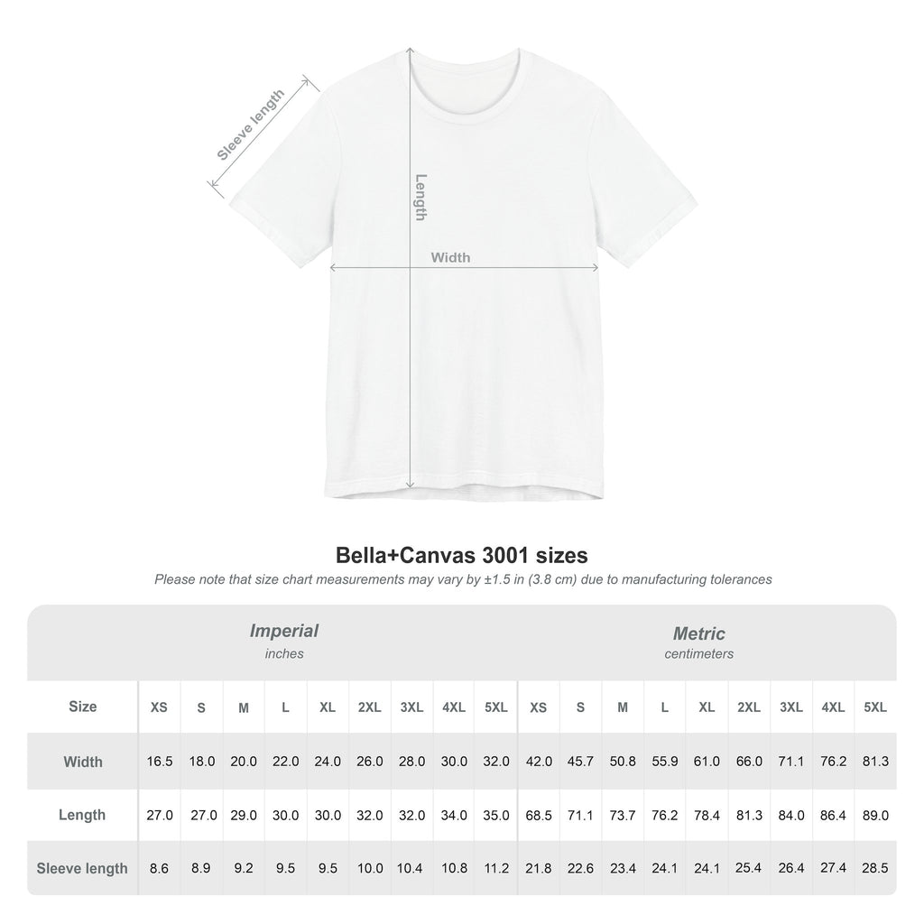 BeWise – Be Innocent | Bible Verse Inspired Faith Tee
