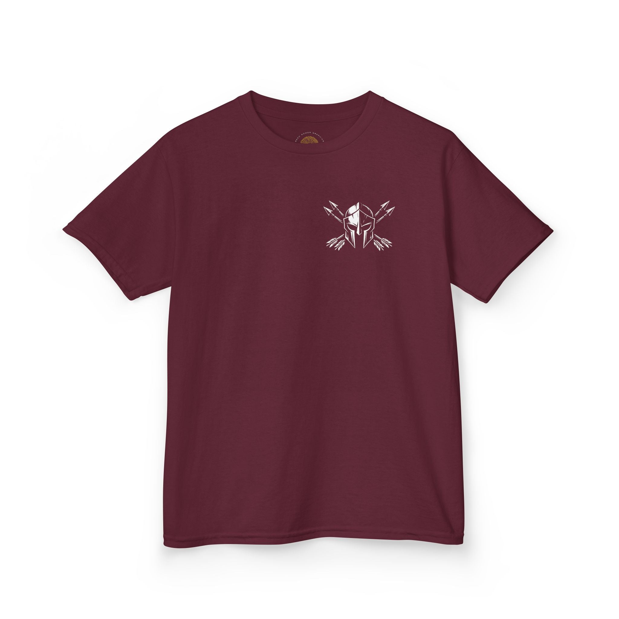 Like Arrows in the Hands of a Warrior | Youth Faith Apparel