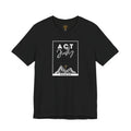 Act Justly | Faith-Inspired Streetwear Tee