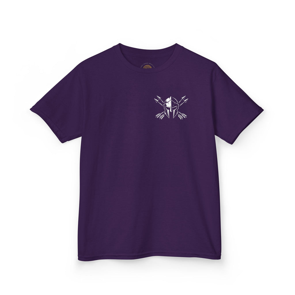 Like Arrows in the Hands of a Warrior | Youth Faith Apparel