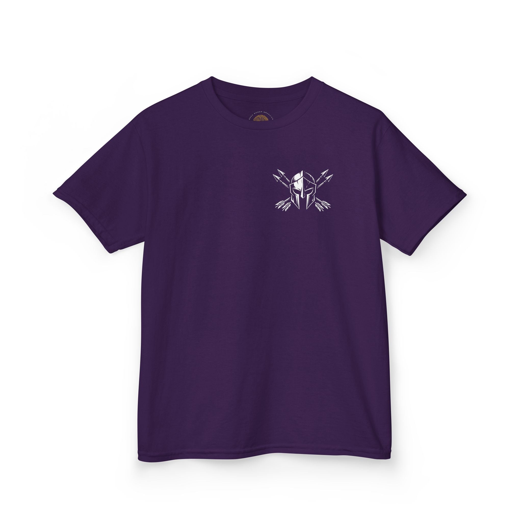 Like Arrows in the Hands of a Warrior | Youth Faith Apparel
