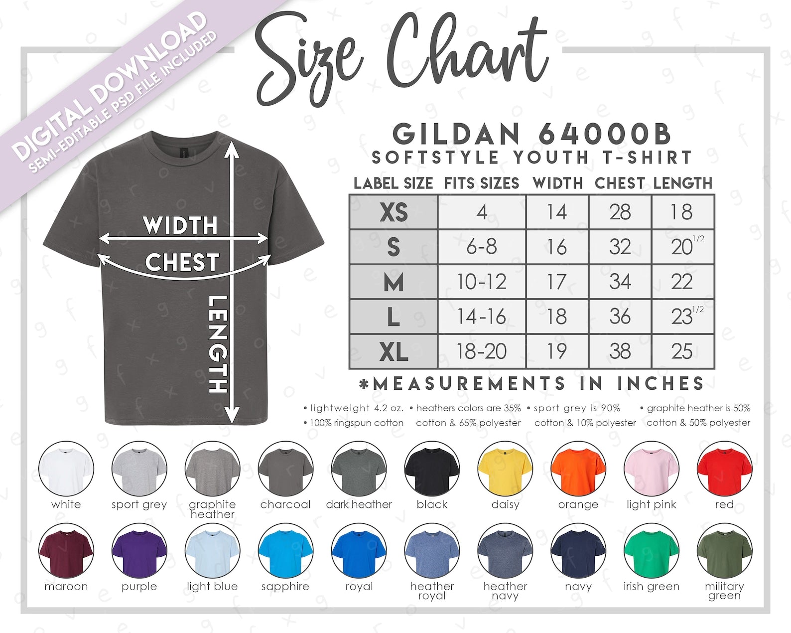 Ponder Your Path – Christian Shirt for Kids | Faith-Based Youth Tee