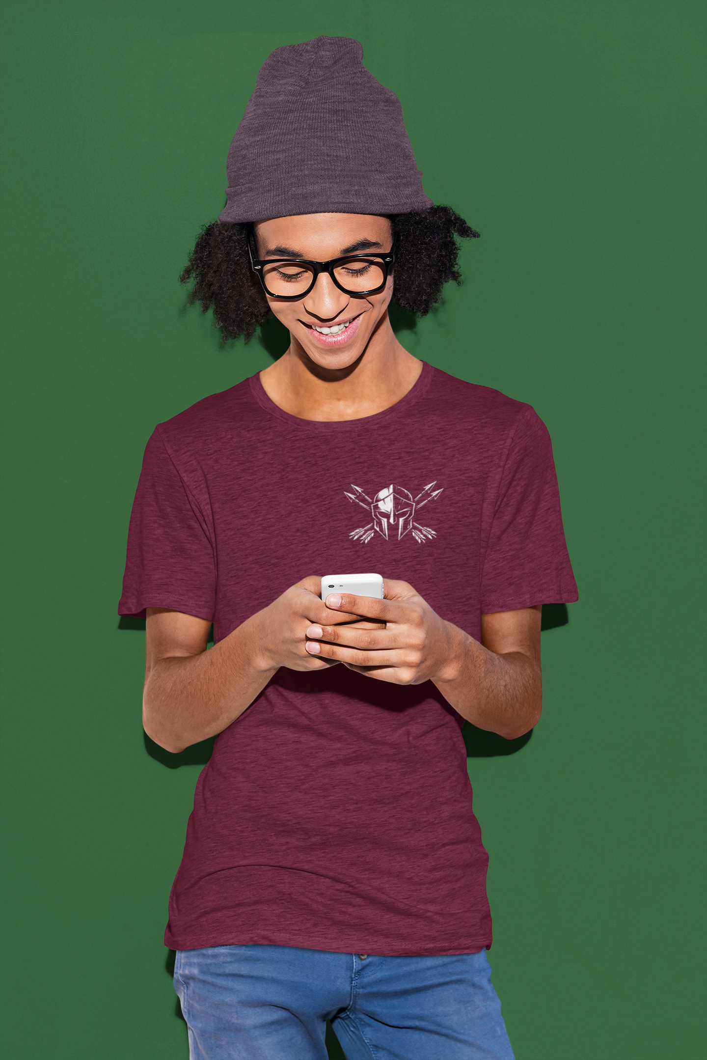 Like Arrows in the Hands of a Warrior | Youth Faith Apparel