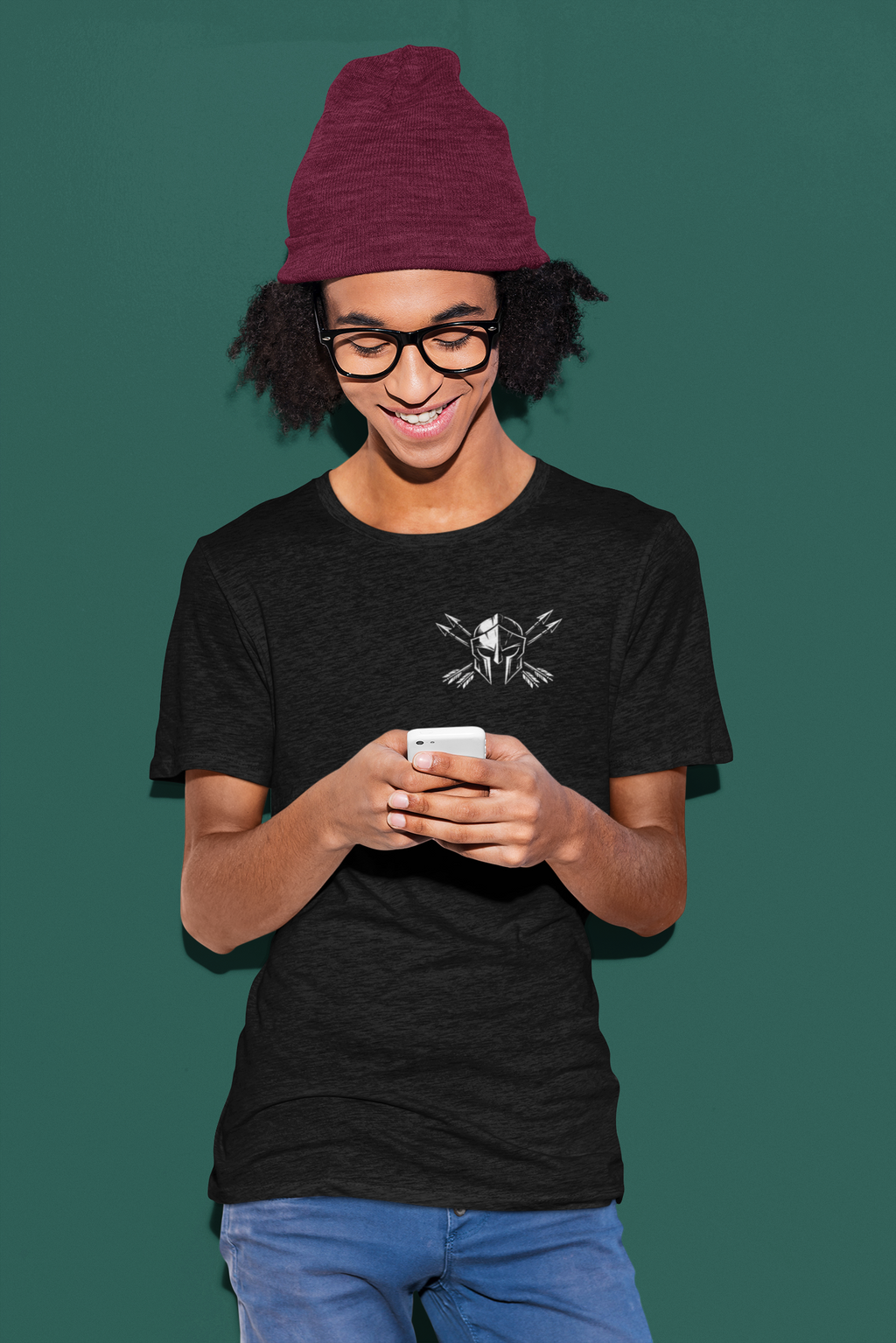 Like Arrows in the Hands of a Warrior | Youth Faith Apparel