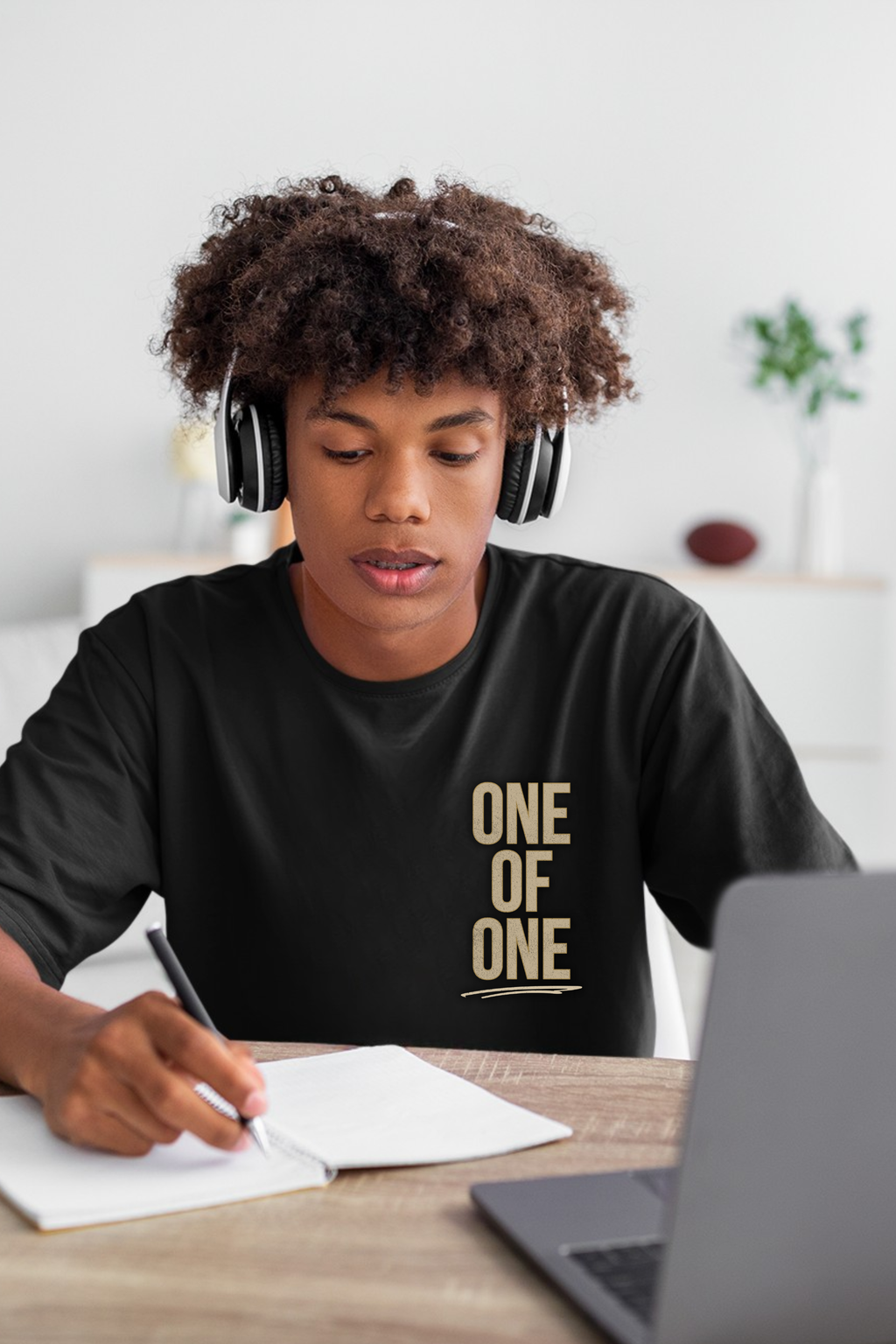 One of One – Christian Shirt for Kids | Faith-Based Youth Tee