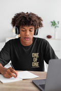 One of One – Christian Shirt for Kids | Faith-Based Youth Tee