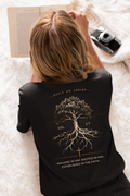 Deeply Rooted | Col 2:7 Christian T-Shirt