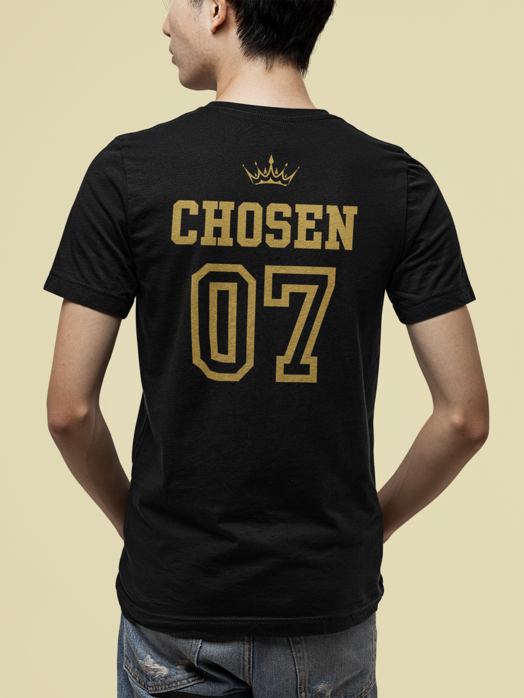 Kingdom-Unisex Youth T-Shirt