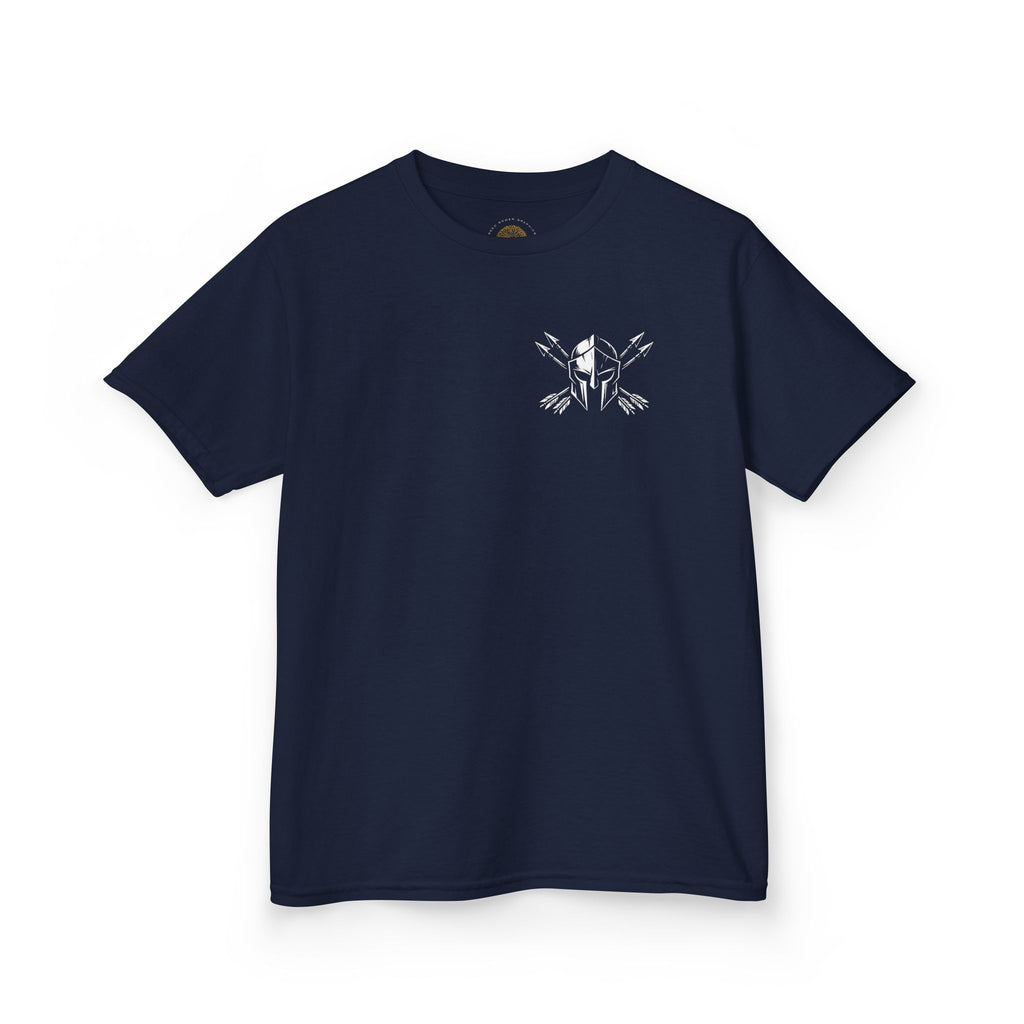Like Arrows in the Hands of a Warrior | Youth Faith Apparel