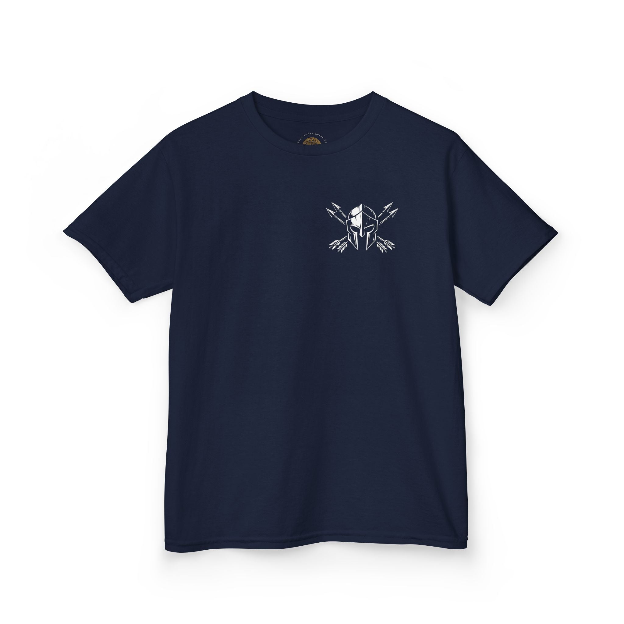 Like Arrows in the Hands of a Warrior | Youth Faith Apparel