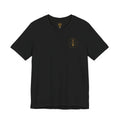 Fools Despise Wisdom Christian Tee | Proverbs 1:7 Streetwear Shirt