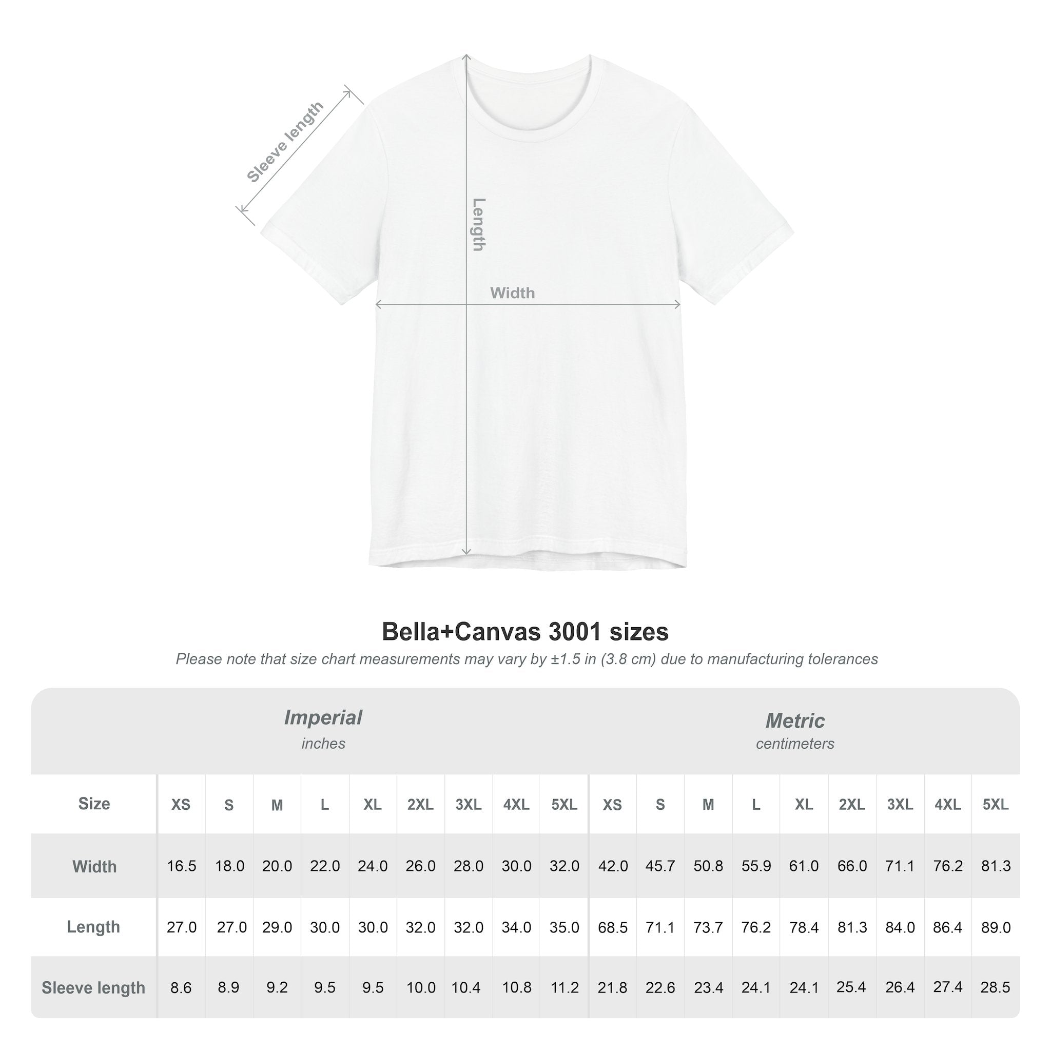 ADOPTED – Minimal Christian Faith T-Shirt | Identity in Christ